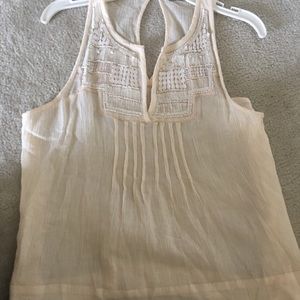 Abercrombie girls top